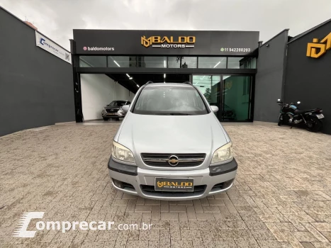 Zafira Expres. 2.0 MPFI FlexPower 5p Aut