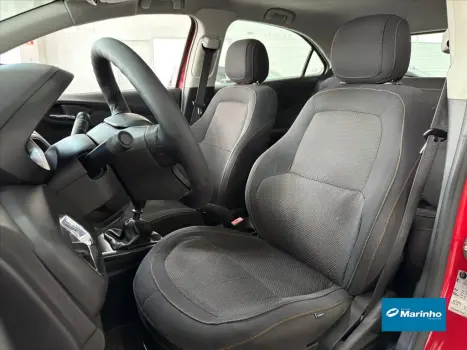 ONIX 1.0 MPFI LT 8V FLEX 4P MANUAL