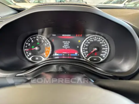 Renegade Limited 1.8 4x2 Flex 16V Aut.