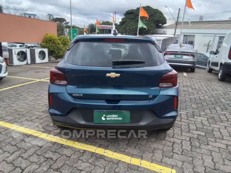 ONIX 1.0 TURBO FLEX LT MANUAL