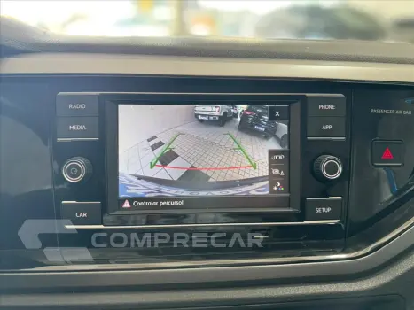 NIVUS 1.0 200 TSI TOTAL FLEX COMFORTLINE AUTOMÁTI