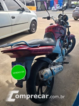 YS 250 FAZER/ FAZER L. EDITION /BLUEFLEX