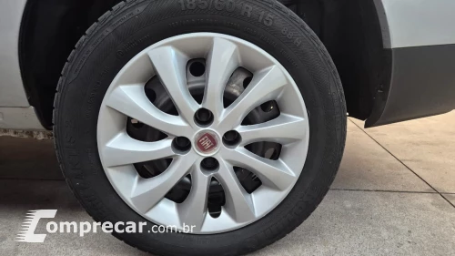 DOBLÒ 1.8 MPI Essence 7L 16V