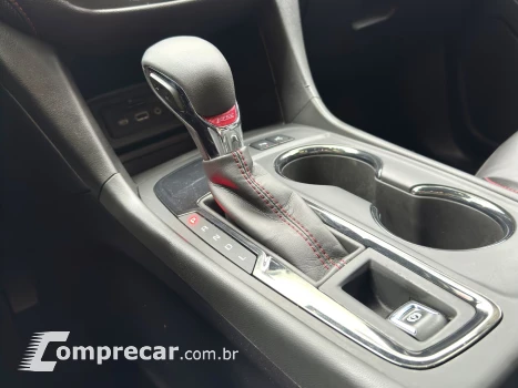 EQUINOX 1.5 16V TURBO GASOLINA RS AUTOMÁTICO