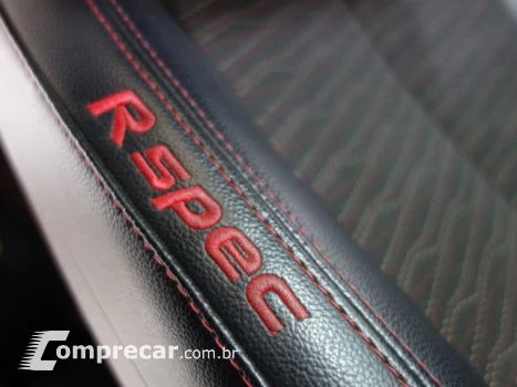 HB20 - 1.6 R SPEC 16V 4P AUTOMÁTICO