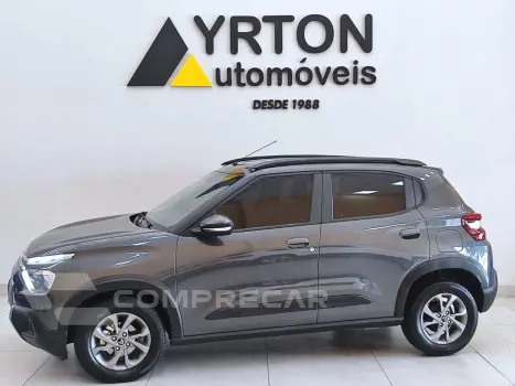 C3 1.0 12V 4P FLEX FIREFLEY FEEL