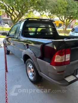 STRADA 1.4 MPI Hard Working CS 8V