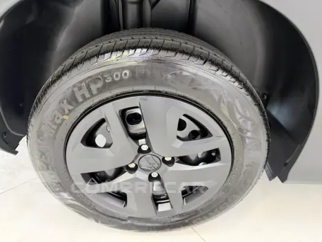 TERA 1.0 MPI FLEX 12V 5P MEC.