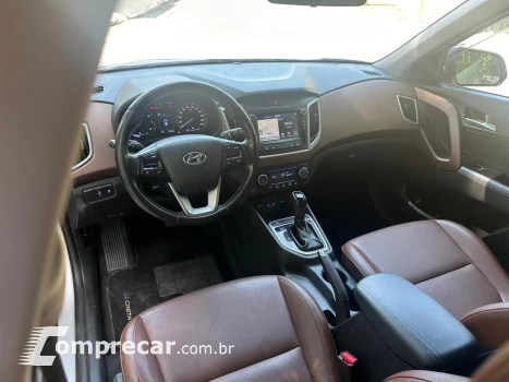 Creta Prestige 2.0 (Aut) (Flex)