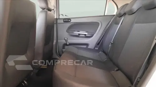 GOL 1.0 12V MPI TOTALFLEX 4P MANUAL