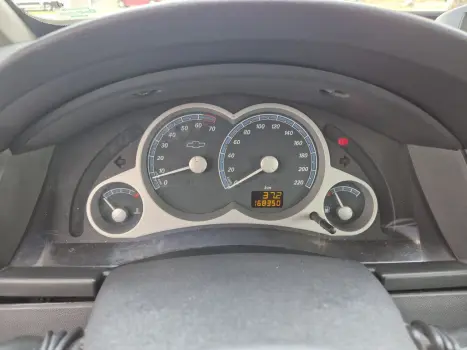 Meriva 1.4 4P FLEX MAXX