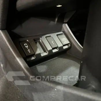 HR-V EX 1.8 Flexone 16V 5p Aut.