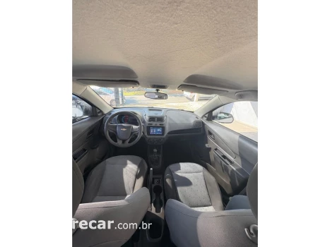 COBALT 1.4 MPFI LS 8V FLEX 4P MANUAL