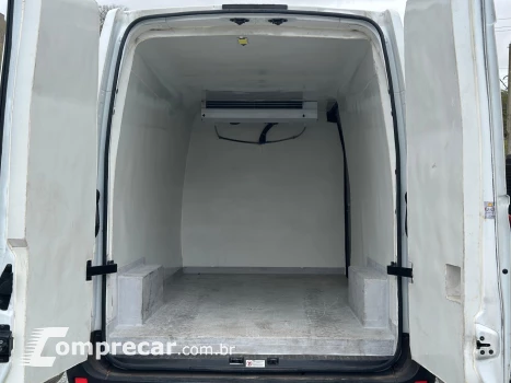 MASTER 2.3 DCI DIESEL EXTRA FURGÃO L3H2 3P MANUAL