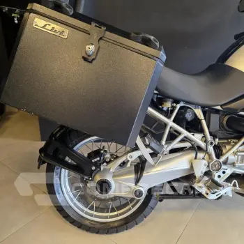 R 1200 GS