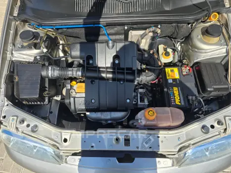 Palio EX 1.0 mpi Fire 8v 4p