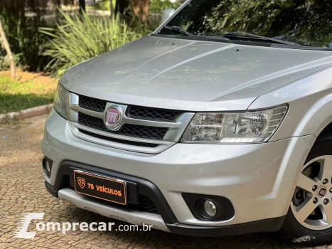 FREEMONT 2.4 Emotion 16V