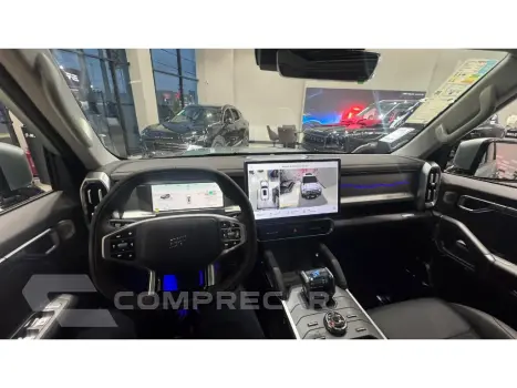 T2 1.5 TCI PHEV PREMIUM AWD DHT