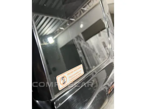 PAJERO TR4 2.0 4X4 16V 131CV GASOLINA 4P AUTOMÁTICO