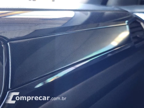 T-Cross Comfortline 1.0 TSI Flex 5p Aut.