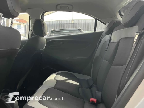 ONIX 1.0 MPFI LT 8V FLEX 4P MANUAL