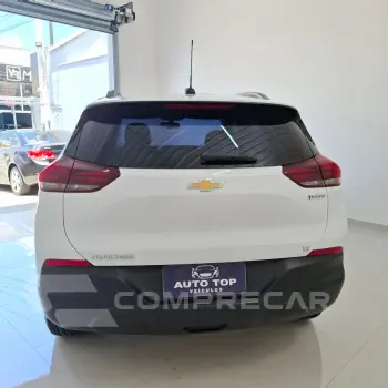 TRACKET LT 1.0 TURBO