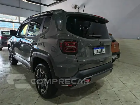 RENEGADE TRAILHAWK  4X4