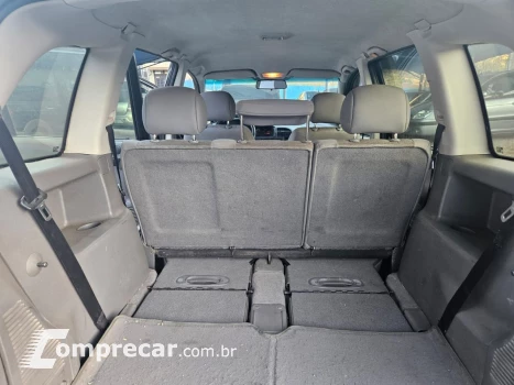 Zafira Expres. 2.0 MPFI FlexPower 5p Aut