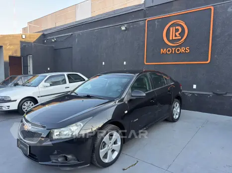 CRUZE 1.8 LT 16V
