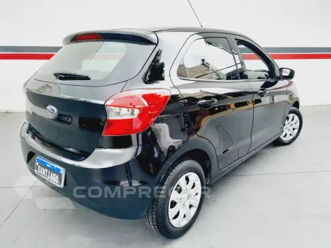 Ka 1.0 SE/SE Plus TiVCT Flex 5p