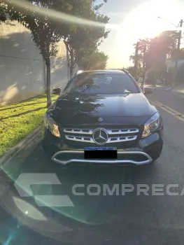 GLA 200 1.6 CGI Style 7g-dct