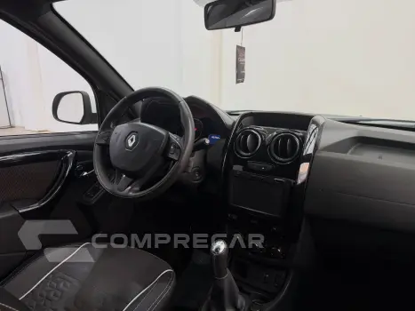 DUSTER OROCH 1.6 16V Dynamique