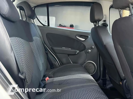 PALIO 1.0 MPI ATTRACTIVE 8V FLEX 4P MANUAL