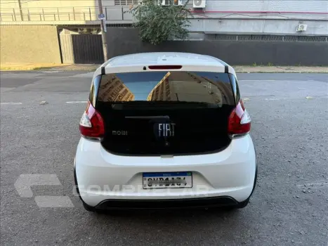 MOBI 1.0 EVO Like.