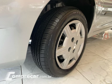 CELTA 1.0 MPFI VHCE Spirit 8V