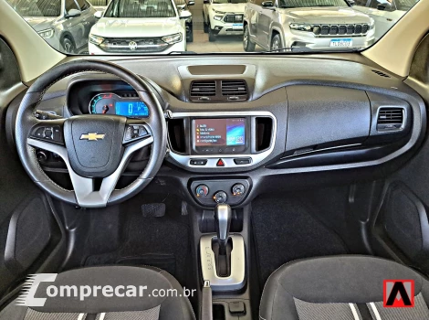 SPIN 1.8 Activ7 8V