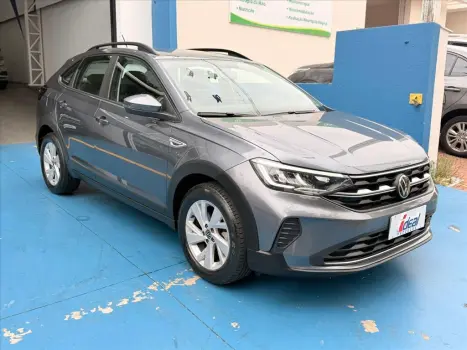 NIVUS 1.0 200 TSI TOTAL FLEX COMFORTLINE AUTOMÁTI