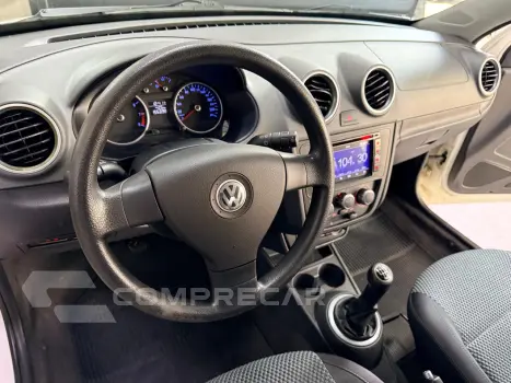 GOL 1.6 MI Power 8V G.V