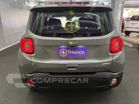 RENEGADE 1.8 16V Longitude