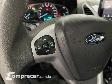 KA 1.5 TI-VCT FLEX SE PLUS SEDAN AUTOMÁTICO