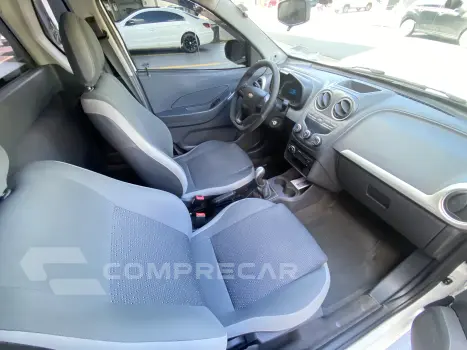 MONTANA 1.4 MPFI LS CS 8V