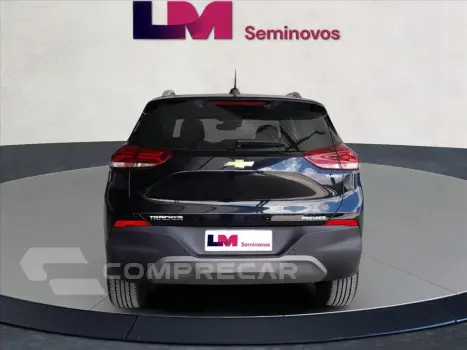 TRACKER 1.2 TURBO FLEX PREMIER AUTOMÁTICO