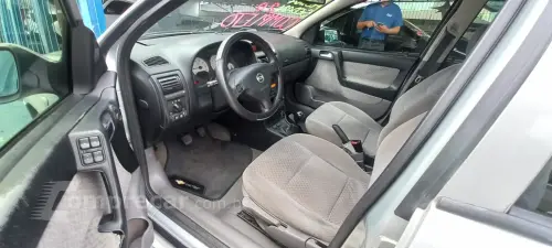 ASTRA 2.0 SFI CD Sedan 16V