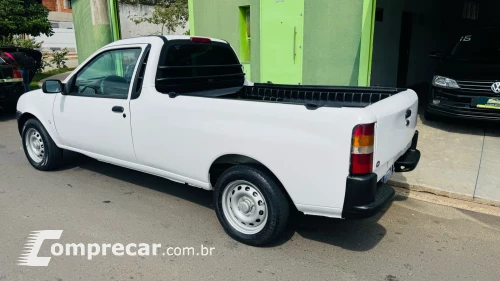 COURIER 1.6 L 8V