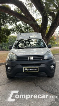 FIORINO 1.4 MPI Furgão Endurance 8V
