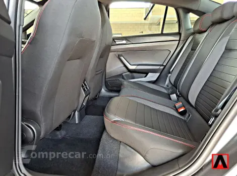 VIRTUS 1.4 250 TSI GTS