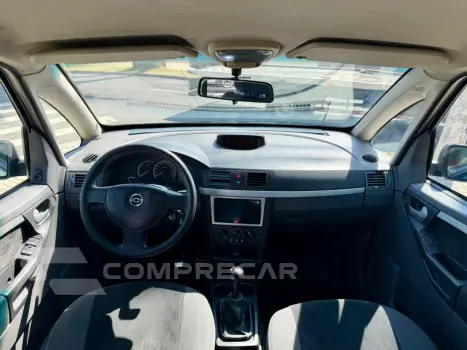Meriva 1.8 4P FLEX MAXX