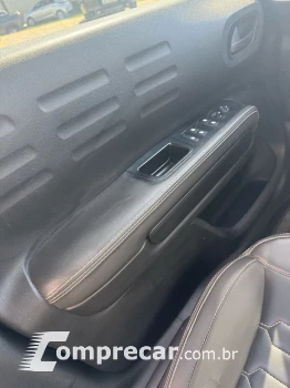 C4 Cactus Feel 1.6 AT