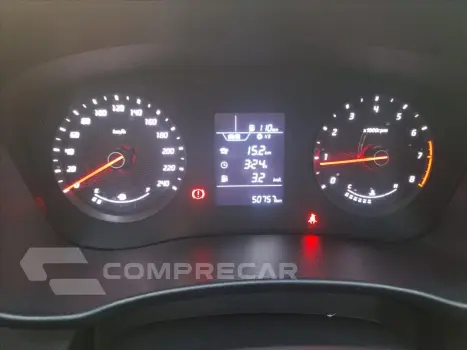 HB20 1.0 12V FLEX COMFORT MANUAL