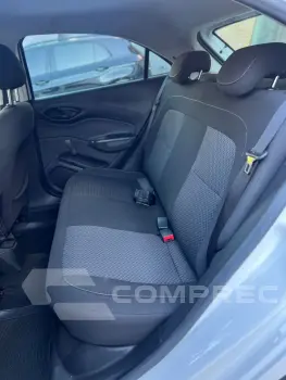 ONIX HATCH LT 1.0 8V FlexPower 5p Mec.